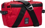 Chrome Tensile Sling Bag Bolsa cruzada Red