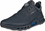 Ecco Biom C4 BOA Black 45 Calzado de golf para hombres