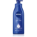 NIVEA Body Milk výživné tělové mléko 400 ml