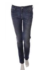 Tommy Hilfiger Jeans - Milan Skinny Afr Blue