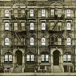 Led Zeppelin - Physical Graffiti Remastered Original Vinyl (2 LP)