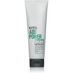 KMS Addpower Strengthening Fluid hydratační a posilující fluid pro jemné vlasy 125 ml