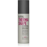 KMS Thermashape Straightening Creme krém na vlasy pro narovnání vlasů 150 ml