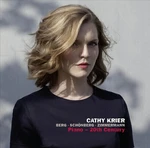 Cathy Krier Berg, Schönberg, Zimmermann, Liszt - Piano 20th Century (LP)