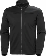 Helly Hansen Men's Crew Fleece Chaqueta Ebony M