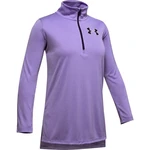 Under Armour Tech 1/2 Zip L Sweatshirt for Girls