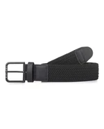 Pásek Rip Curl HOPE ROPE BELT  Black