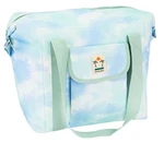 Spokey SAN REMO Thermal bag, 28 l, blue-green