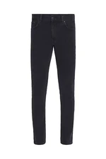 Tommy Hilfiger Rifle - LH BLACK SLIM FIT JEANS čierne