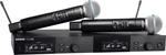 Shure SLXD24DE/B58-H56 Conjunto inalámbrico H56