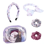 BEAUTY SET ACCESSORIES 4 PIECES FROZEN II