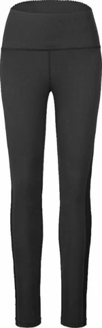 Picture Cintra Tech Women Black M Pantalones/leggings para correr