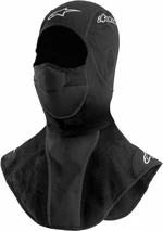 Alpinestars Winter Balaclava Black Balaclava