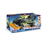 R/C auto drak Hot Wheels 1:24