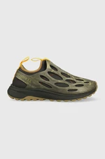 Tenisky Merrell Hydro Runner zelená farba