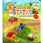 Život na statku - okénková knížka