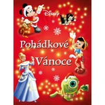 Egmont Disney Pohádkové Vánoce CZ verzia