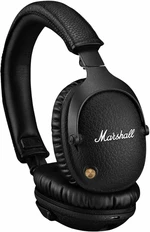 Marshall MONITOR 2 ANC Black Bezdrôtové slúchadlá na uši