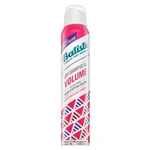 Batiste Hair Benefits Dry Shampoo & Volume suchý šampón pre rýchlo mastiace sa vlasy 200 ml