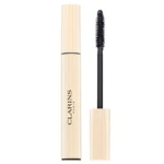 Clarins Supra Volume Mascara tusz wydłużająca i pogrubiająca rzęsy N. 01 Black 8 ml