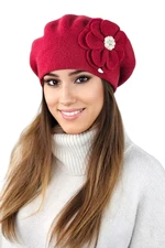 Kamea Woman's Beret K.23.023.21