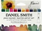 Daniel Smith 13.1906 Set of Watercolour Paints 10 x 5 ml