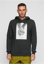 Trust 2.0 Hoody Charcoal