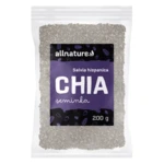 ALLNATURE Chia semínka 200 g