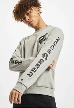 Rocawear sweatshirt with print grey