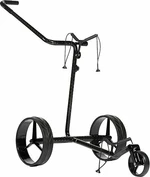 Jucad Carbon Drive 2.0 Black Trolley elettrico golf