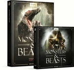 BOOM Library Monsters & Beasts Bundle (Prodotto digitale)