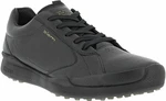 Ecco Biom Hybrid Black 45 Męskie buty golfowe