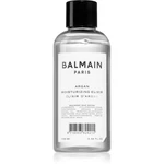 Balmain Hair Couture Argan olejový elixír pro lesklé a uhlazené vlasy 100 ml