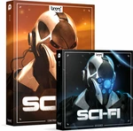 BOOM Library SciFi Bundle (Produs digital)