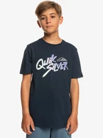 Boy's t-shirt Quiksilver SIGNATURE MOVE