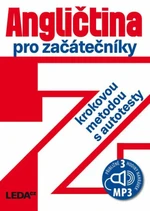 Angličtina pro začátečníky - Ludmila Kollmannová