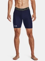 Men's Shorts Under Armour UA HG Armour Shorts-NVY XXL