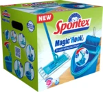 SPONTEX Magic Hook systémový mop