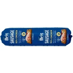 BRIT Premium Sausage Chicken saláma pre psov 800 g