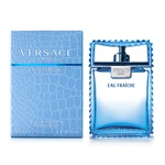 Versace Eau Fraiche Man - toaletná voda 200 ml