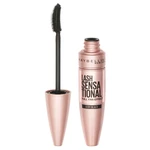 Maybelline Lash Sensational Black řasenka 9,5 ml