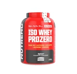 Nutrend Iso Whey Prozero cookies & cream 2250 g