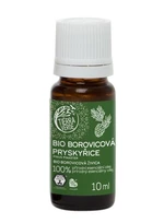 Tierra Verde Esenciální olej BIO Borovicová pryskyřice 10 ml