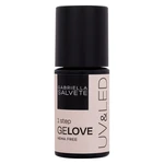 GABRIELLA SALVETE GeLove Lak na nechty UV & LED 22 Naked 8 ml