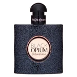 Yves Saint Laurent Black Opium woda perfumowana dla kobiet 50 ml