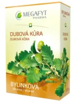 MEGAFYT Dubová kůra 100 g