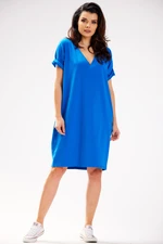 Infinite You Woman's Dress M303