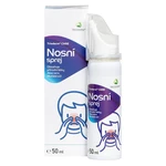 TRIODERM Care nosný sprej 50 ml