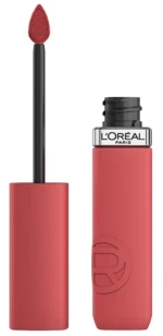 L'Oréal Paris Matná hydratační rtěnka Infaillible Matte Resistance (Lipstick) 5 ml 230 Shopping Spree