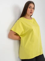 Blouse-VI-BZ-239.19-lime green